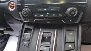 Honda CR-V 2.0 i-MMD 4x2 Lifestyle