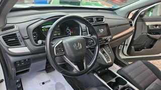 Honda CR-V 2.0 i-MMD 4x2 Lifestyle