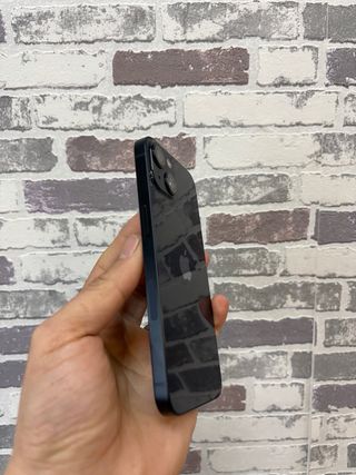 iPhone 13 256GB Negro