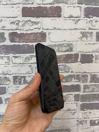 iPhone 13 256GB Negro