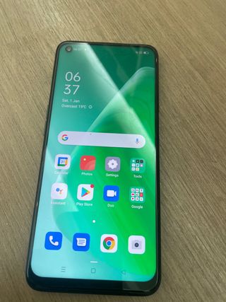 Oppo A54 come nuovo