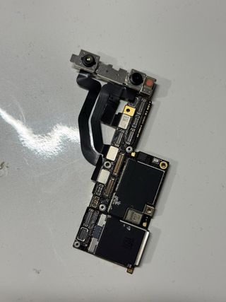 Scheda Madre iPhone X