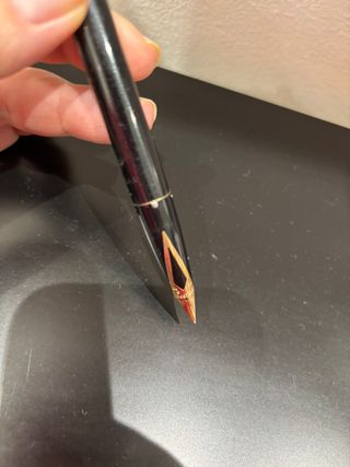 Pluma Sheaffer Vintage Años 50-60
