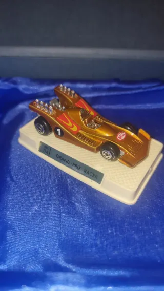 Coche Mira Grand Prix Ref. 114