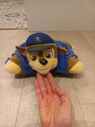 Cojín Chase Patrulla Canina