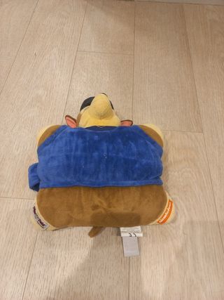 Cojín Chase Patrulla Canina