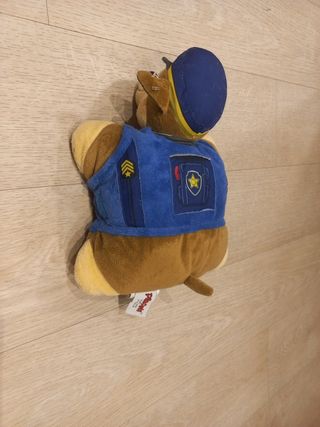 Cojín Chase Patrulla Canina