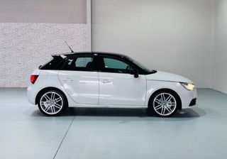 Audi A1 Sportback 1.4 TFSI 122cv Ambition