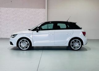 Audi A1 Sportback 1.4 TFSI 122cv Ambition