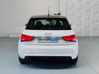 Audi A1 Sportback 1.4 TFSI 122cv Ambition