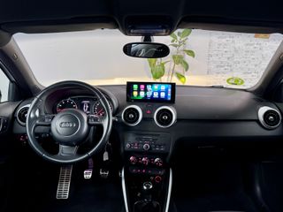 Audi A1 Sportback 1.4 TFSI 122cv Ambition