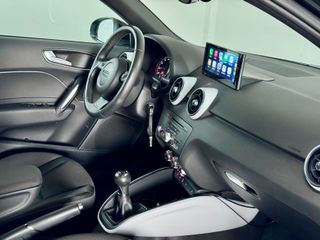 Audi A1 Sportback 1.4 TFSI 122cv Ambition