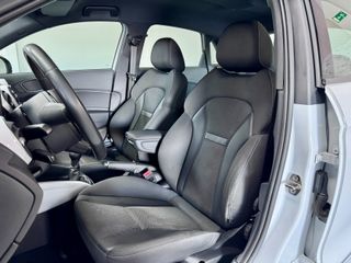 Audi A1 Sportback 1.4 TFSI 122cv Ambition