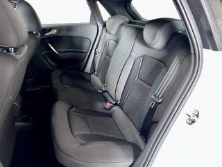 Audi A1 Sportback 1.4 TFSI 122cv Ambition