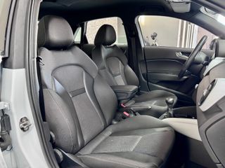 Audi A1 Sportback 1.4 TFSI 122cv Ambition