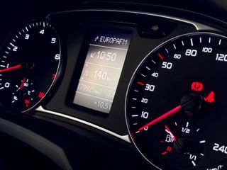 Audi A1 Sportback 1.4 TFSI 122cv Ambition