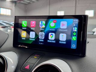 Audi A1 Sportback 1.4 TFSI 122cv Ambition