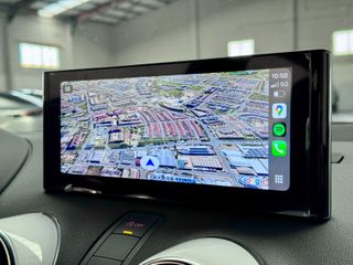 Audi A1 Sportback 1.4 TFSI 122cv Ambition