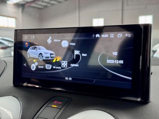 Audi A1 Sportback 1.4 TFSI 122cv Ambition