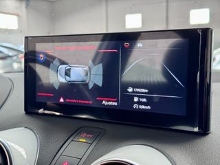 Audi A1 Sportback 1.4 TFSI 122cv Ambition