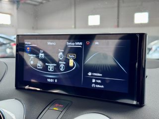 Audi A1 Sportback 1.4 TFSI 122cv Ambition