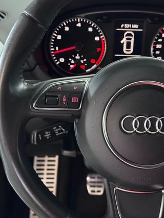 Audi A1 Sportback 1.4 TFSI 122cv Ambition