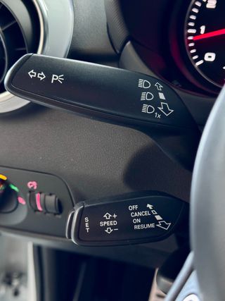 Audi A1 Sportback 1.4 TFSI 122cv Ambition