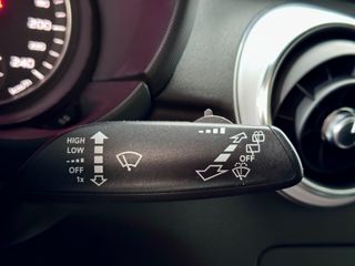 Audi A1 Sportback 1.4 TFSI 122cv Ambition