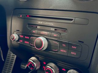 Audi A1 Sportback 1.4 TFSI 122cv Ambition