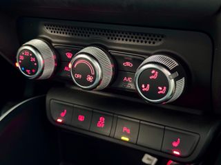 Audi A1 Sportback 1.4 TFSI 122cv Ambition