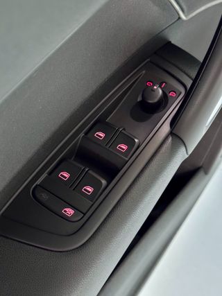 Audi A1 Sportback 1.4 TFSI 122cv Ambition