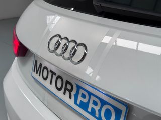 Audi A1 Sportback 1.4 TFSI 122cv Ambition
