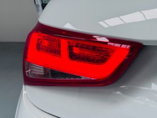 Audi A1 Sportback 1.4 TFSI 122cv Ambition