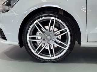 Audi A1 Sportback 1.4 TFSI 122cv Ambition