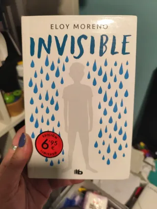 Invisible