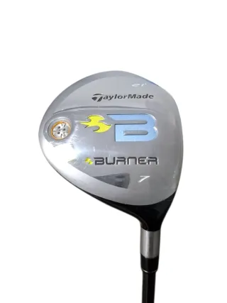 Madera 7 TaylorMade Burner (MUJER)
