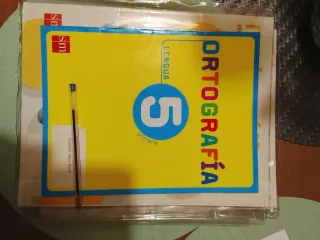 Matemáticas, lengua y conocimiento del medio