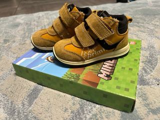 Primigi scarpette bimbo n. 23