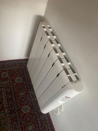 Calefactor Haverland RC6E