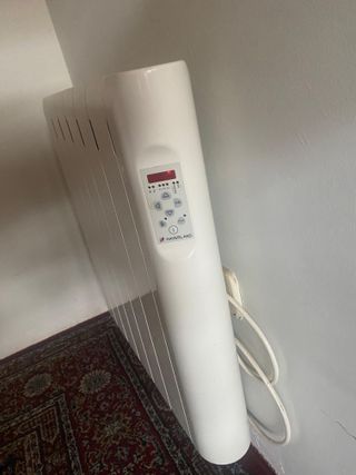 Calefactor Haverland RC6E