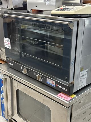 Maquinaria Hostelería Nueva