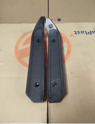 Posapiés Derbi Variant Start