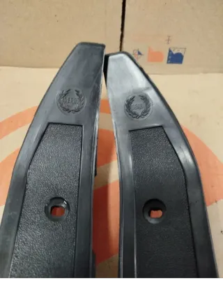 Posapiés Derbi Variant Start