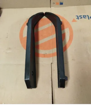 Posapiés Derbi Variant Start