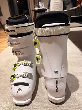 Botas de esquí HEAD Raptor 70