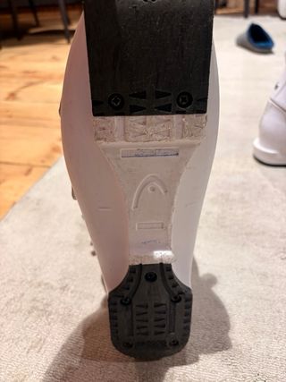 Botas de esquí HEAD Raptor 70