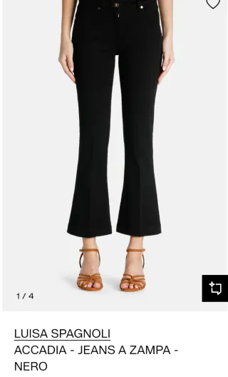 Pantaloni Luisa Spagnoli ,vari tipi