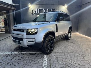 Land Rover Defender 90 D200 MHEV SE 4WD Auto 147 kW (200 CV)