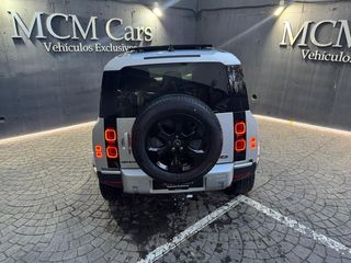 Land Rover Defender 90 D200 MHEV SE 4WD Auto 147 kW (200 CV)