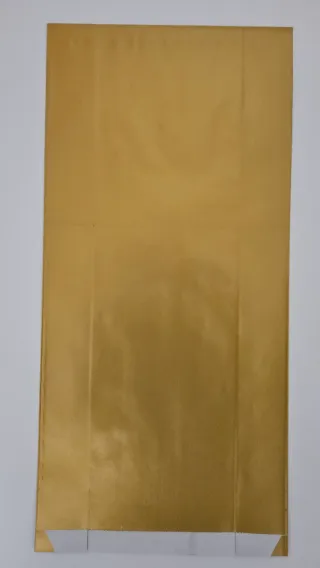 Sobres Kraft 17x7x35 cm 250 uds, varios colores